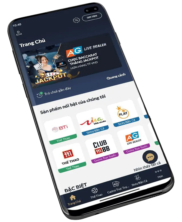 Bảo mật cao tại 86kbet